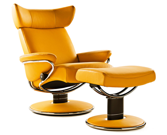 Херсон Мягкая мебель Stressless® обладает высокой функциональностью и 