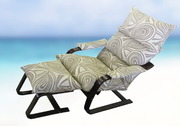Кресла качалки Komfort - Relax чудесный подарок родителям