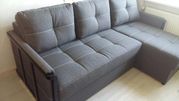 Продам угловой диван (новый)