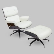 Львів Крісло Eames Lounge Chair відразу перетворилося на «зірку» в сві
