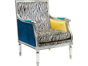 Одесса Дизайнерское кресло,  мягкое кресло домой,  дизайнерское кресло в
