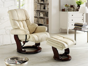 Купити кресла-реклайнери Релакс Люкс мають ряд ергономічних особливост