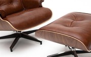 Купити крісло репліка Eames Lounge Chair в наявності визнано одним з н