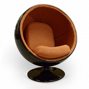 Купити крісло-кулю - Ball-chair від виробника за доступною ціною з дос